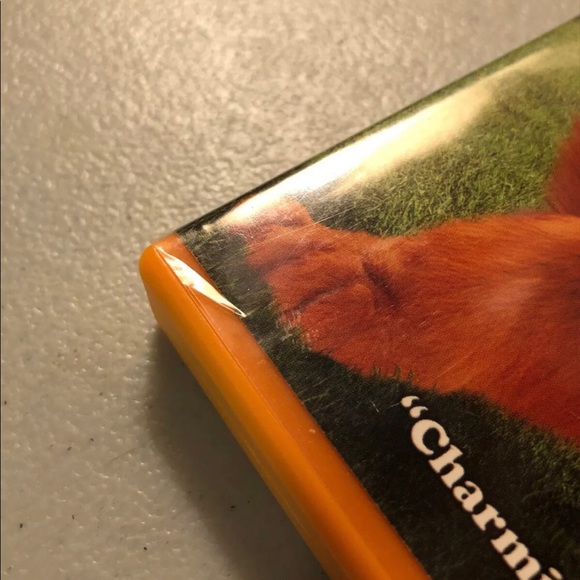 Garfield the Movie (DVD, 2009, PG) CUTE Funny Movie - Picture 7 of 13